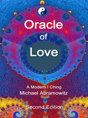 cover image of Oracle of Love